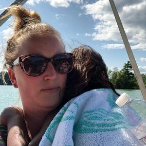 Meet your Posher, Kim